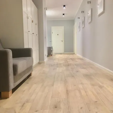 Fractal Guest - Centrum Andersia Square & Old Town Apartment *